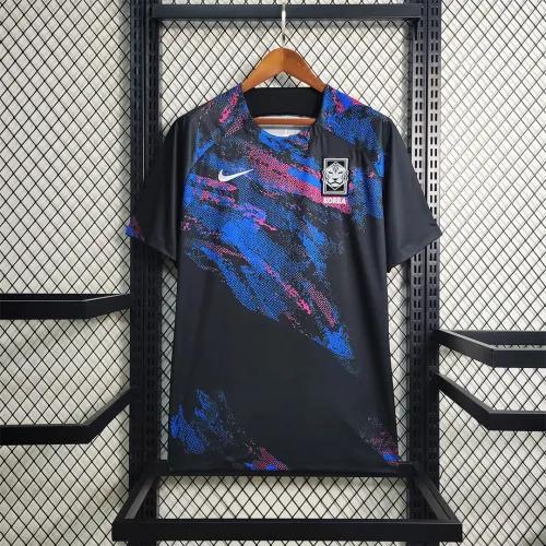 2023 South Korea Training Sui Fan Edition