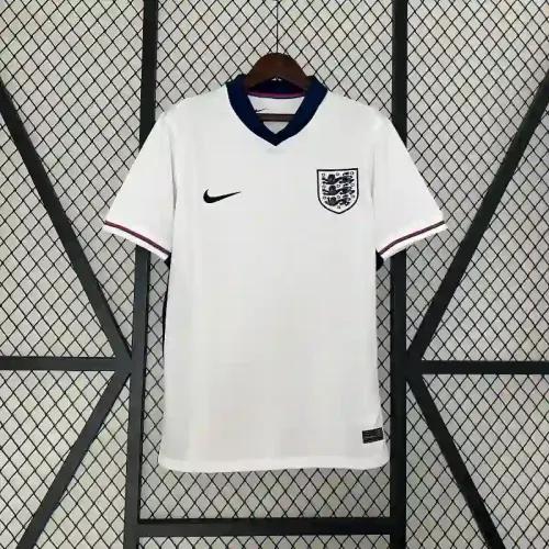 2024 England Euro Cup Home Jersey