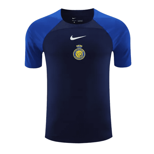 23-24 Al-Nassr Victory Pre-match Fan Version