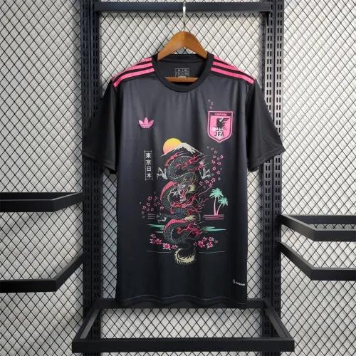 2023 Japan X Tokyo Dragon Special Jersey Fan Edition