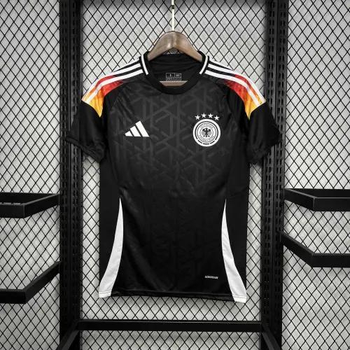 2024 Germany Euro Cup Training  Football Jersey