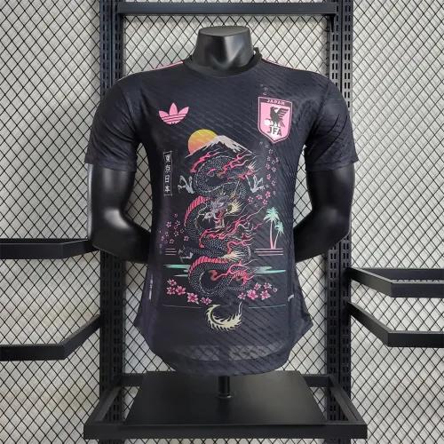 2023 Japan X Tokyo Dragon Special Jersey Player Edition