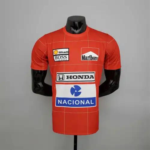 Scuderia Ferrari F1 Racing Team McLaren 1991