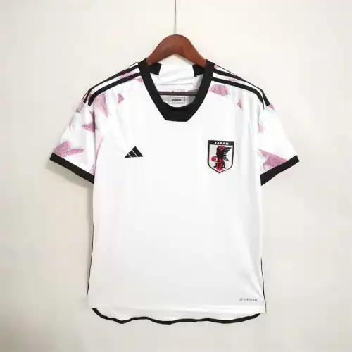 2022 Japan World Cup Away Fan Edition