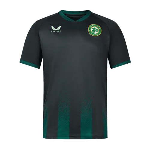 2023 Ireland Third Away Jersey Fan Edition