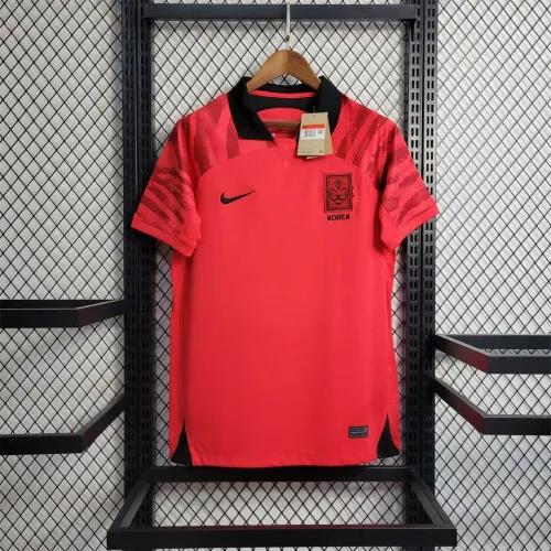 2022 South Korea World Cup Home Fan Edition