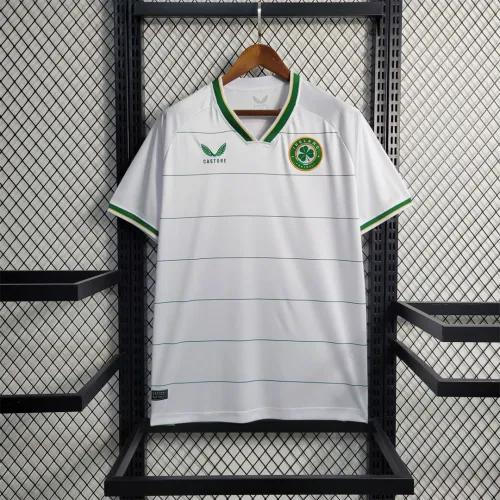 2023 Ireland Away Jersey Fan Edition