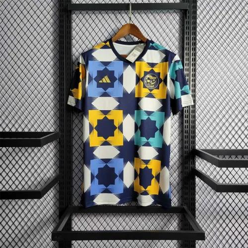 2022 Algeria Training Suit Soccer Jersey Fan Edition