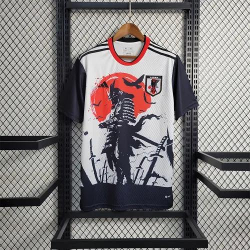 2023 Japan Bushido Special Jersey Fan Edition