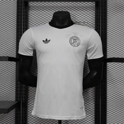 2024 Germany Special Edtion Jersey Player Version