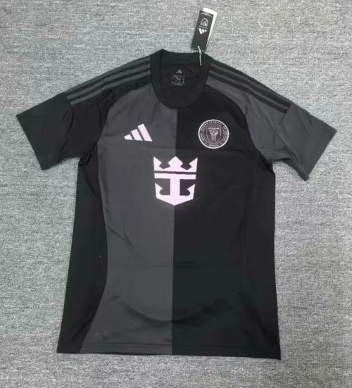 25-26 Inter Miami CF Away  Soccer Jersey Fan Version