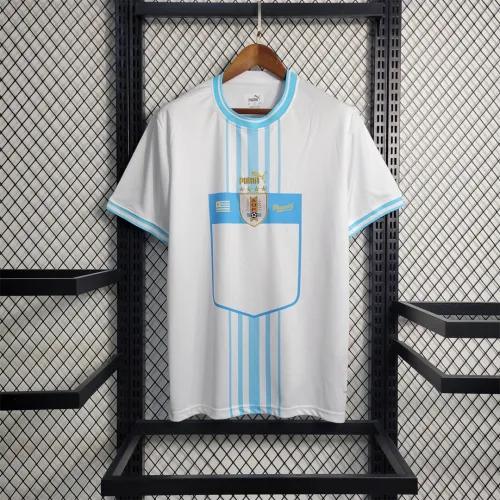 2022 Brazil World Cup Home Fan Edition