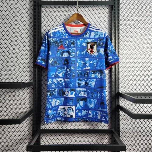 2021 Japan Special Jersey Fan Edition