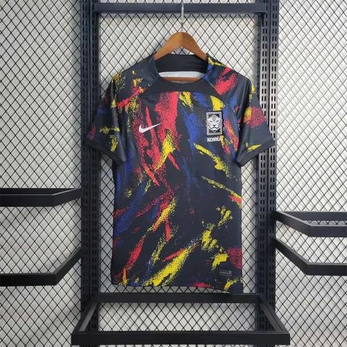 2022 South Korea World Cup Away Fan Edition