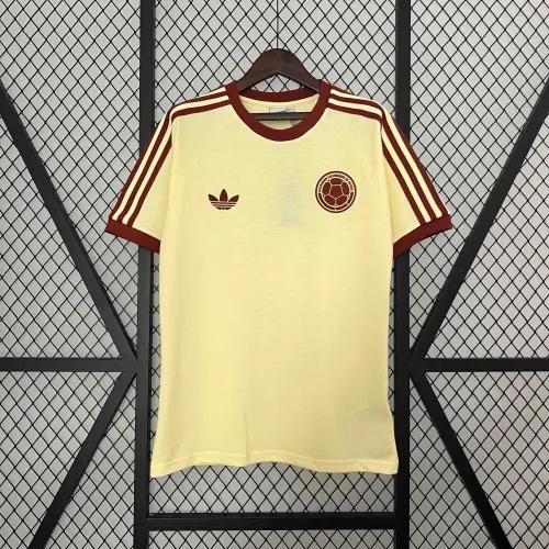 2024 Colombia Federation Special Edition T-shirt
