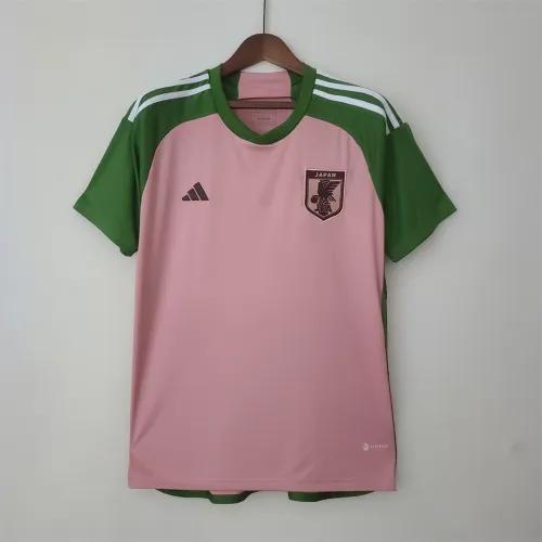 2022 Japan X Nigo Special Jersey Fan Edition