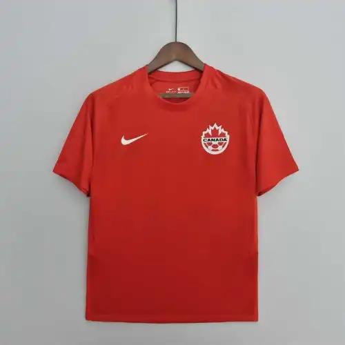 2022 Canada World Cup Home Fan Edition