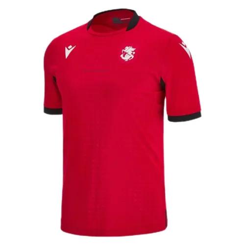 2024 Georgia Euro Cup Third Away Football Jersey