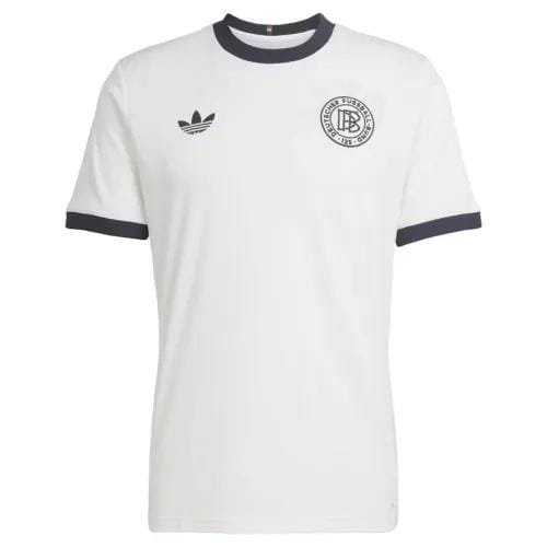 2025 Germany Soccer Jersey Authentic Shirt 125th Anniversary