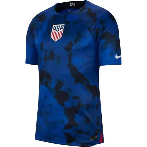 2022 US  World Cup Away Player Edition Soccer Jersey