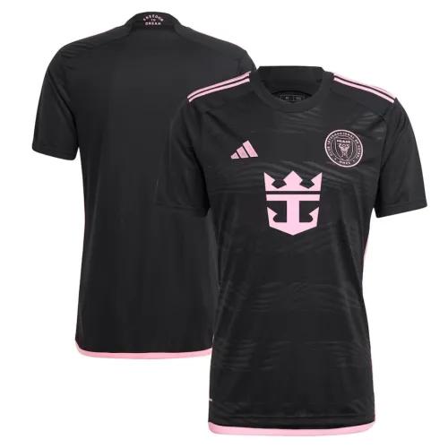2024 Inter Miami CF Away  Soccer Jersey Fan Version