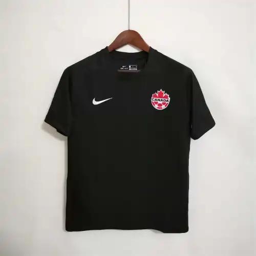 2022 Canada World Cup Third Away Fan Edition