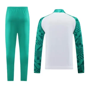 23-24 SE Palmeiras Training Kit (Jacket+Pants) - Image 5