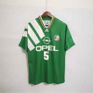 1992/94 Ireland Home Retro Jersey
