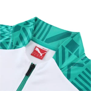 23-24 SE Palmeiras Training Kit (Jacket+Pants) - Image 9
