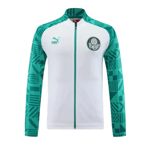 23-24 SE Palmeiras Training Kit (Jacket+Pants) - Image 3