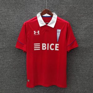 2023-24 La Católica Away Jersey Fan Version