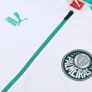 23-24 SE Palmeiras Training Kit (Jacket+Pants) - Image 7