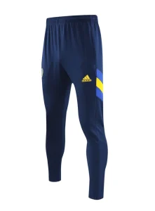 Boca Juniors Training Kit (Jacket+Pants) Blue 2023/24 - Image 3