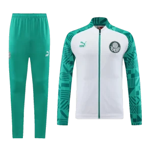 23-24 SE Palmeiras Training Kit (Jacket+Pants)