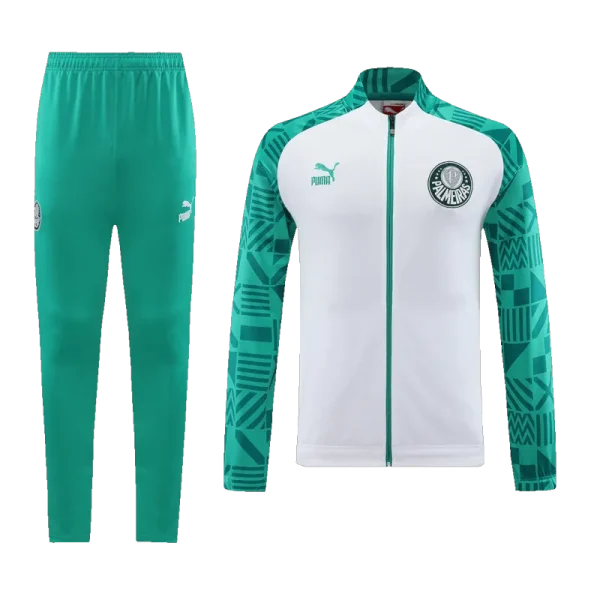 23-24 SE Palmeiras Training Kit (Jacket+Pants)