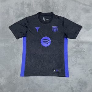 25-26 Barcelona Special Soccer Jersey