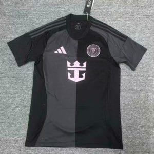 25-26 Inter Miami CF Away Soccer Jersey Fan Version