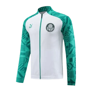 23-24 SE Palmeiras Training Kit (Jacket+Pants) - Image 4