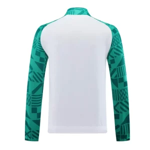 23-24 SE Palmeiras Training Kit (Jacket+Pants) - Image 6