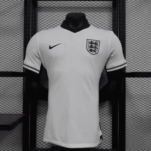 2024 England Euro Cup Home Jersey Player Version