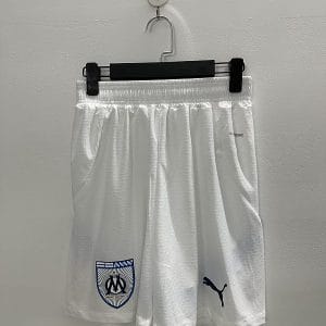 24-25 Marseille Home Shorts